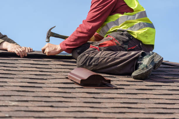 Quick and Trustworthy Emergency Roof Repair Services in Ashland, OR
