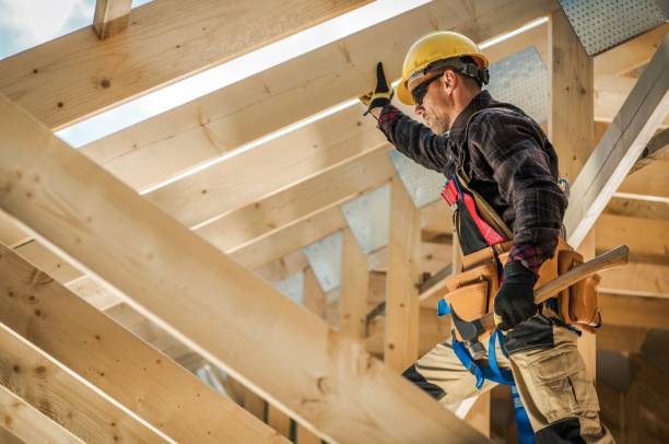 Best Roof Leak Repair  in Ashland, OR