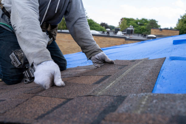 Slate Roofing Contractor in Ashland, OR