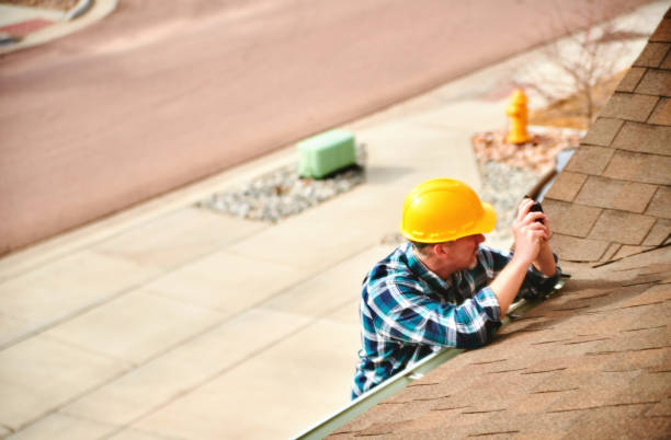 Best New Roof Installation  in Ashland, OR