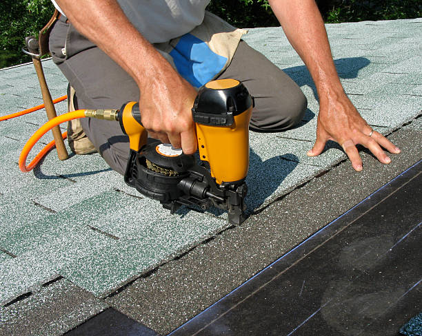 Best Tile Roofing Contractor  in Ashland, OR