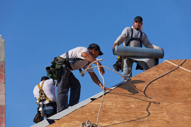 Ashland, OR Roofing Contractor Company
