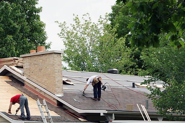 Best Gutter Installation and Roofing  in Ashland, OR