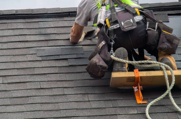 Slate Roofing Contractor in Ashland, OR