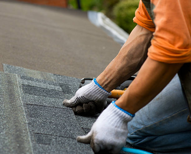 Best Storm Damage Roof Repair  in Ashland, OR