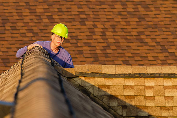 Sealant for Roof in Ashland, OR