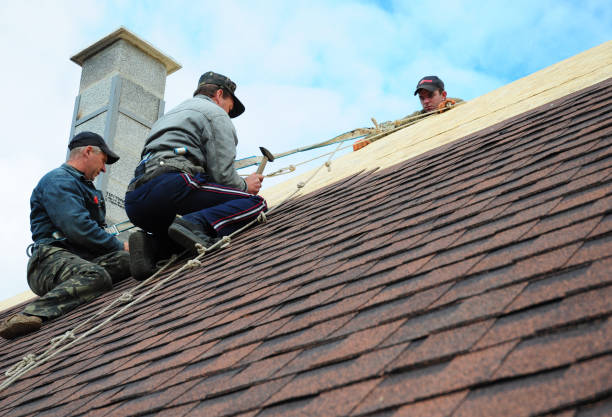 Best Local Roofing Companies  in Ashland, OR